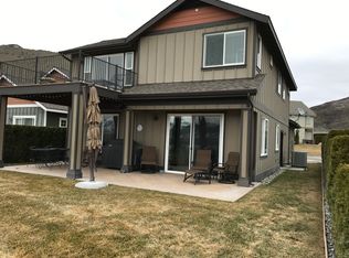 23943 Crescent Bay Dr NW, Quincy, WA 98848