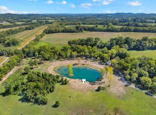 0 Country Estates Rd Lot 12, Bell Buckle, TN 37020