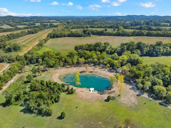 0 Country Estates Rd Lot 12, Bell Buckle, TN 37020