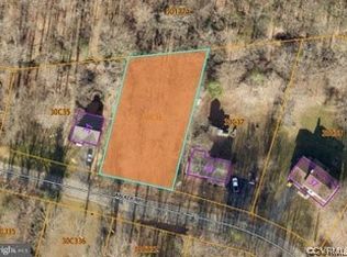 33 Walker Way, Stafford, VA 22554