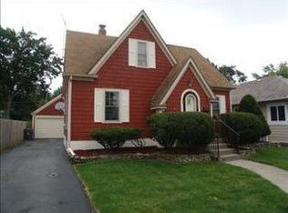 171 S Melrose Ave, Elgin, IL 60123