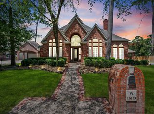 16123 Lafone Dr, Spring, TX 77379