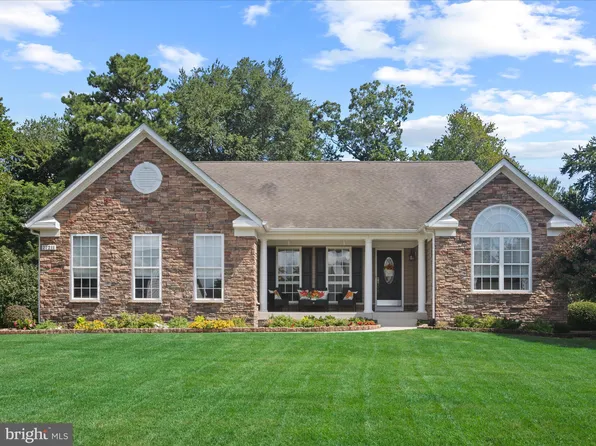 27211 Buckskin Trl, Harbeson, DE 19951