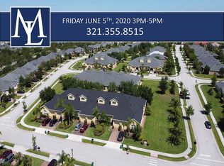 3110 Le Conte St, Melbourne, FL 32940