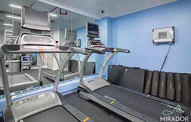 Rented by Mirador Real Estate