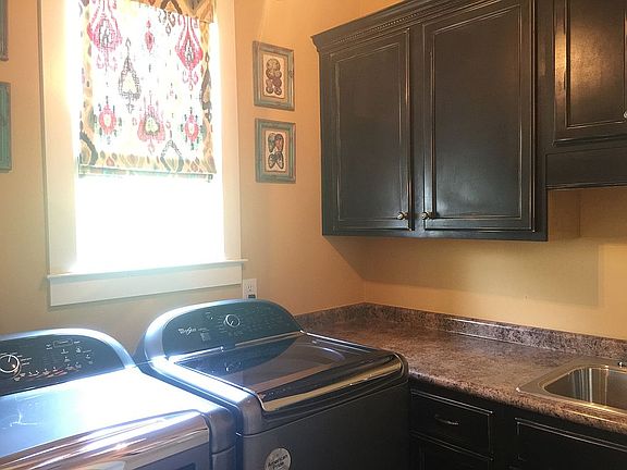 Window and Extra Storage 