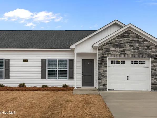 4228 Laurel Ridge Drive #B, Greenville, NC 27834