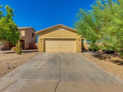 744 W Dana Dr, San Tan Valley, AZ, 85143