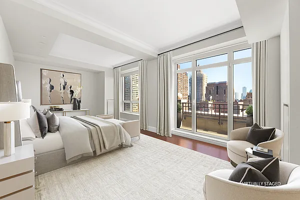 Rented by Douglas Elliman | media 12