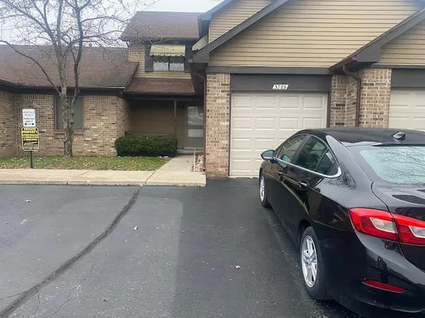 3789 Heritage Pkwy #36, Dearborn, MI 48124