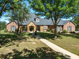 103 Marina Del Ray, Bridgeport, TX 76426