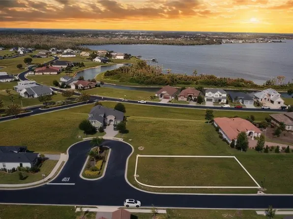 587 Loblolly Pl Lot 198, Auburndale, FL 33823