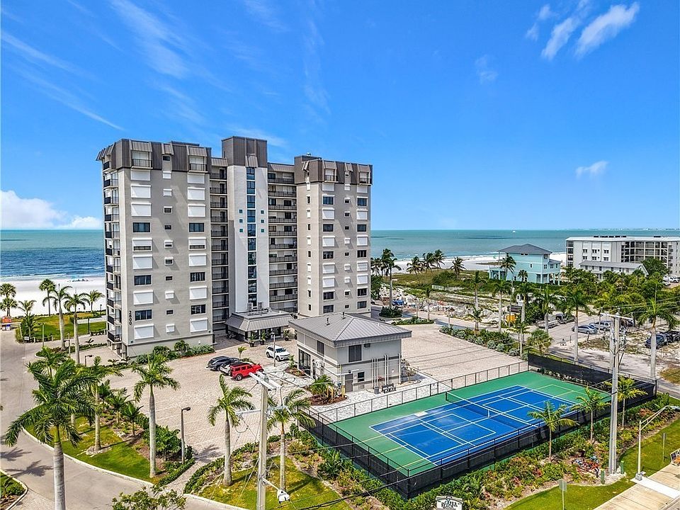 1st image of 2800 Estero Blvd #Penthouse 3