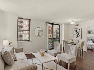3835 9th St #209W, Arlington, VA 22203