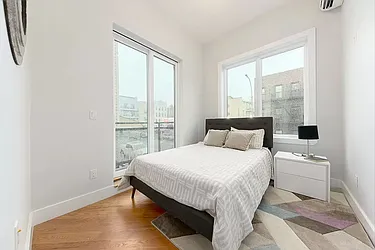 Rented by PM Management