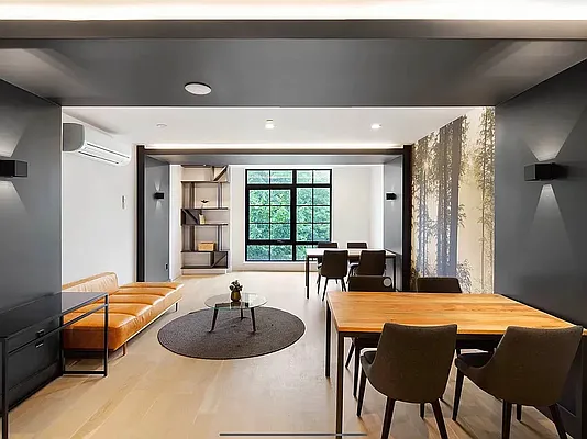 Rented by Carnegie Management Inc | media 50