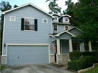 17846 Magenta Springs Dr, Humble, TX 77346
