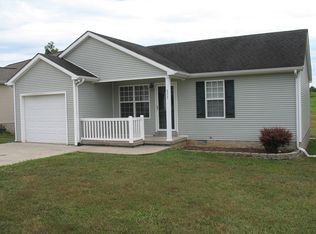 577 Coastal Ave, Bowling Green, KY 42103