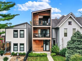 1005 Lexington Ave, Indianapolis, IN
