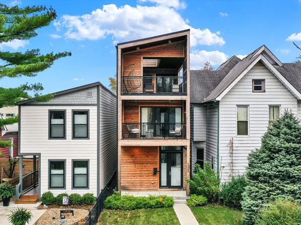1005 Lexington Ave, Indianapolis, IN 46203