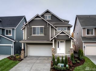705 205th Pl SW #5, Lynnwood, WA 98036