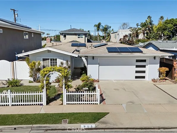 915 Coastline Dr, Seal Beach, CA 90740