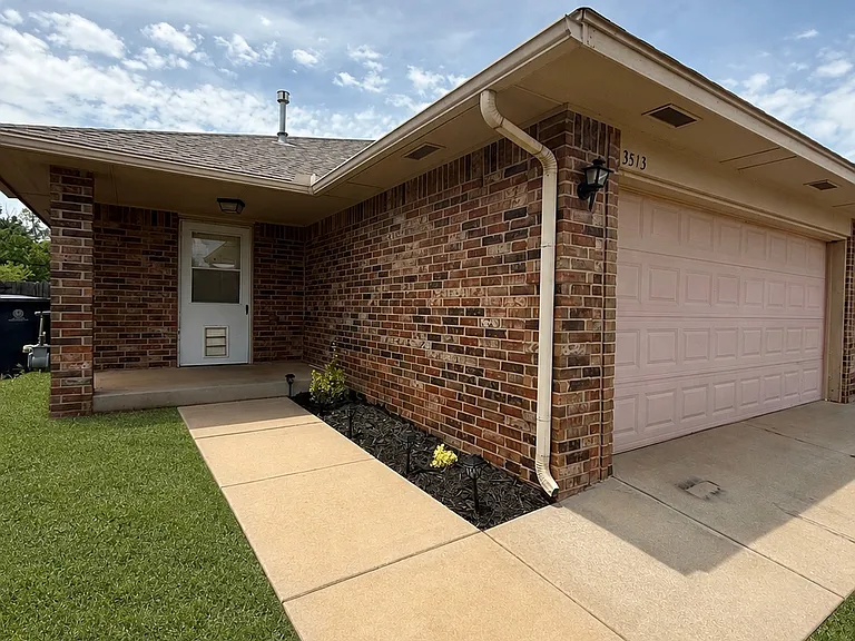 3513 Galatian Way — Photo 1