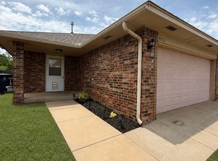 3513 Galatian Way, Yukon, OK 73099