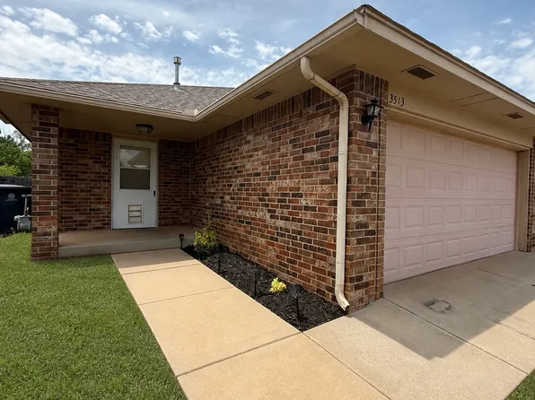 3513 Galatian Way, Yukon, OK 73099