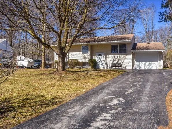 21 Somerset Ln, Victor, NY 14564