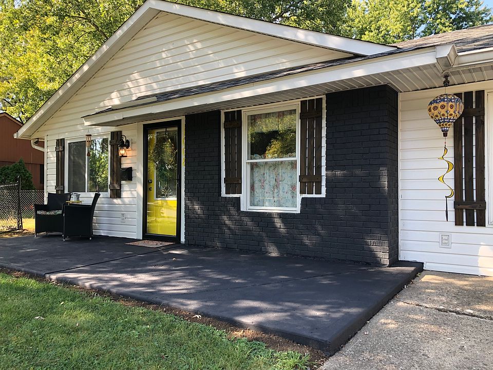 1008 Ashland Ave, New Whiteland, IN 46184 Zillow