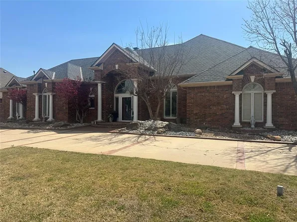 2116 Dansmere Ave, Oklahoma City, OK 73170