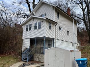 408 Pierson Run Rd, Pittsburgh, PA 15239