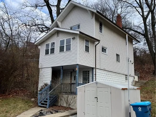 408 Pierson Run Rd, Pittsburgh, PA 15239