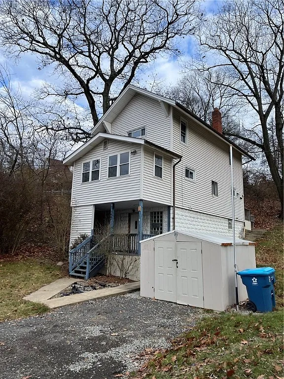 408 Pierson Run Rd photo 1