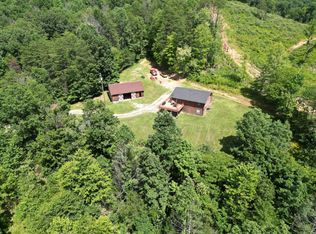 501 Grannies Crk, Newton, WV 25266