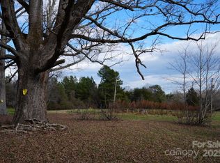 Ostwalt Amity Rd #2, Troutman, NC 28166