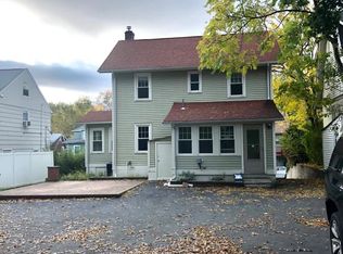 18 Whittingham Ter #1, Millburn, NJ 07041