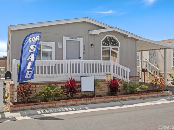 21851 Newland St Spc 270, Huntington Beach, CA 92646