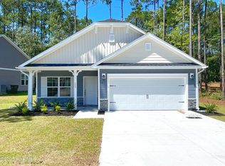 2606 Provence Dr SE, Bolivia, NC 28422