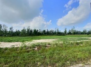 Bocage Rd, Ragley, LA 70657