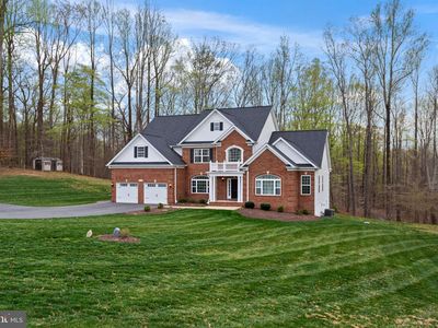 765 Blueberry Ct, Huntingtown, MD, 20639