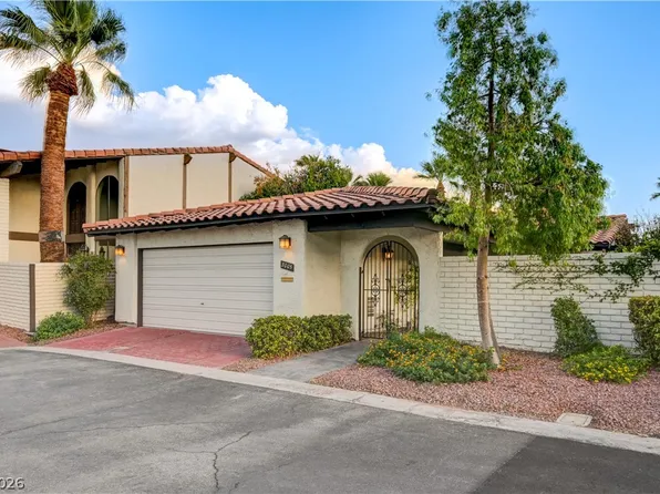 3005 Plaza De Rosa, Las Vegas, NV 89102