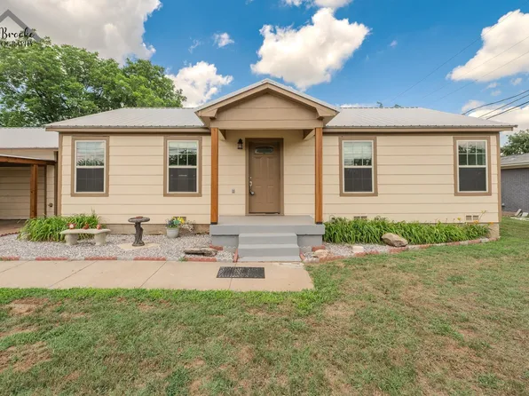 729 W 3rd St, Burkburnett, TX 76354