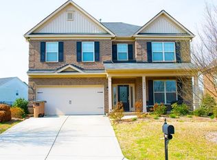 2004 Orby Ave, Indian Trail, NC 28079