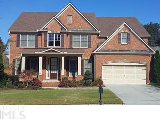 3543 Willow Glen Trl, Suwanee, GA 30024