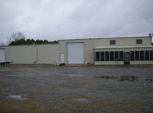 2400 1/2 Justin St, Augusta, AR 72006