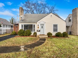 2920 E Livingston Ave, Columbus, OH 43209