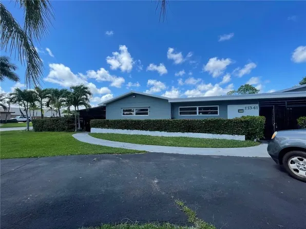 11341 SW 175th Street, Miami, FL 33157