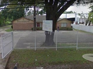 1909 Knoll St, Houston, TX 77080